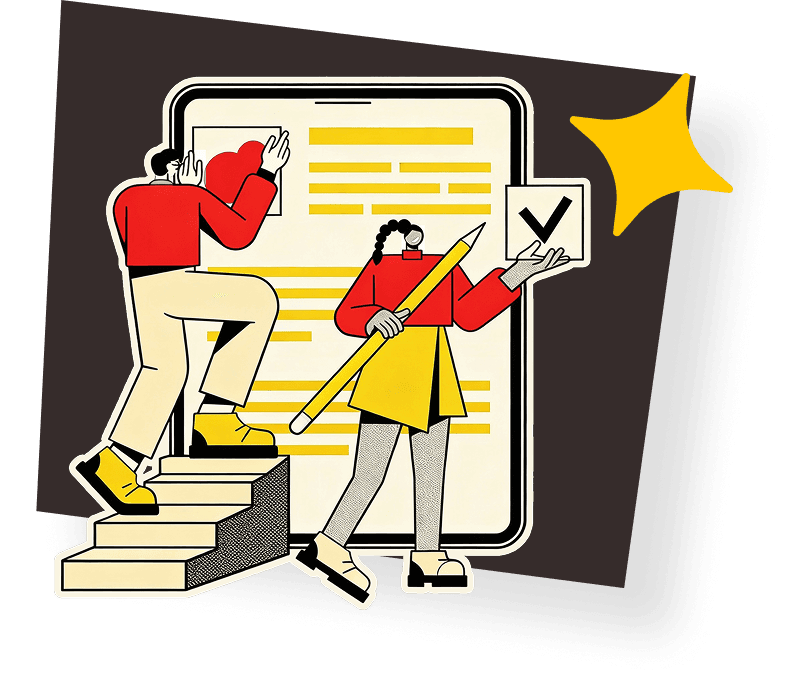 EXPERT-LED DIRECTION