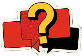 Just exploring or asking questions?