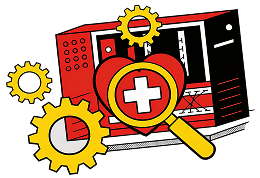 Already have a system in mind?