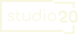 Studio20 Logo