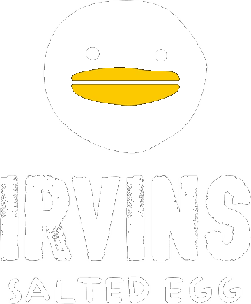 IRVINS Salted Egg