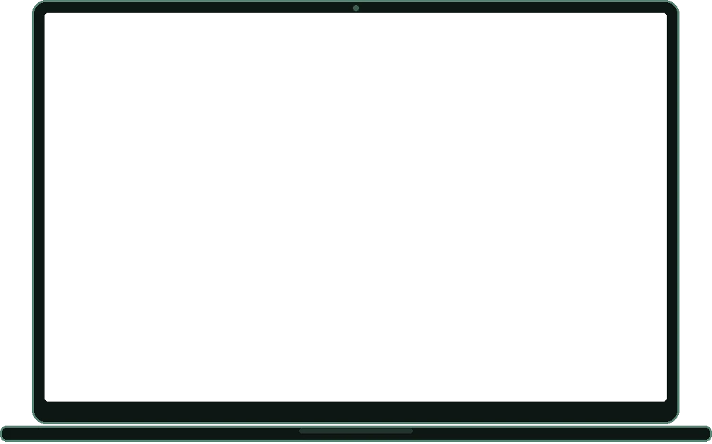 Project screens from the CTRM engagement